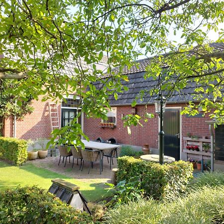 Bed&Breakfast Ons Oda Sint-Oedenrode Eksteriør bilde