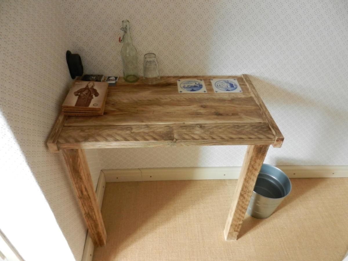 Bed&Breakfast Ons Oda Sint-Oedenrode Eksteriør bilde