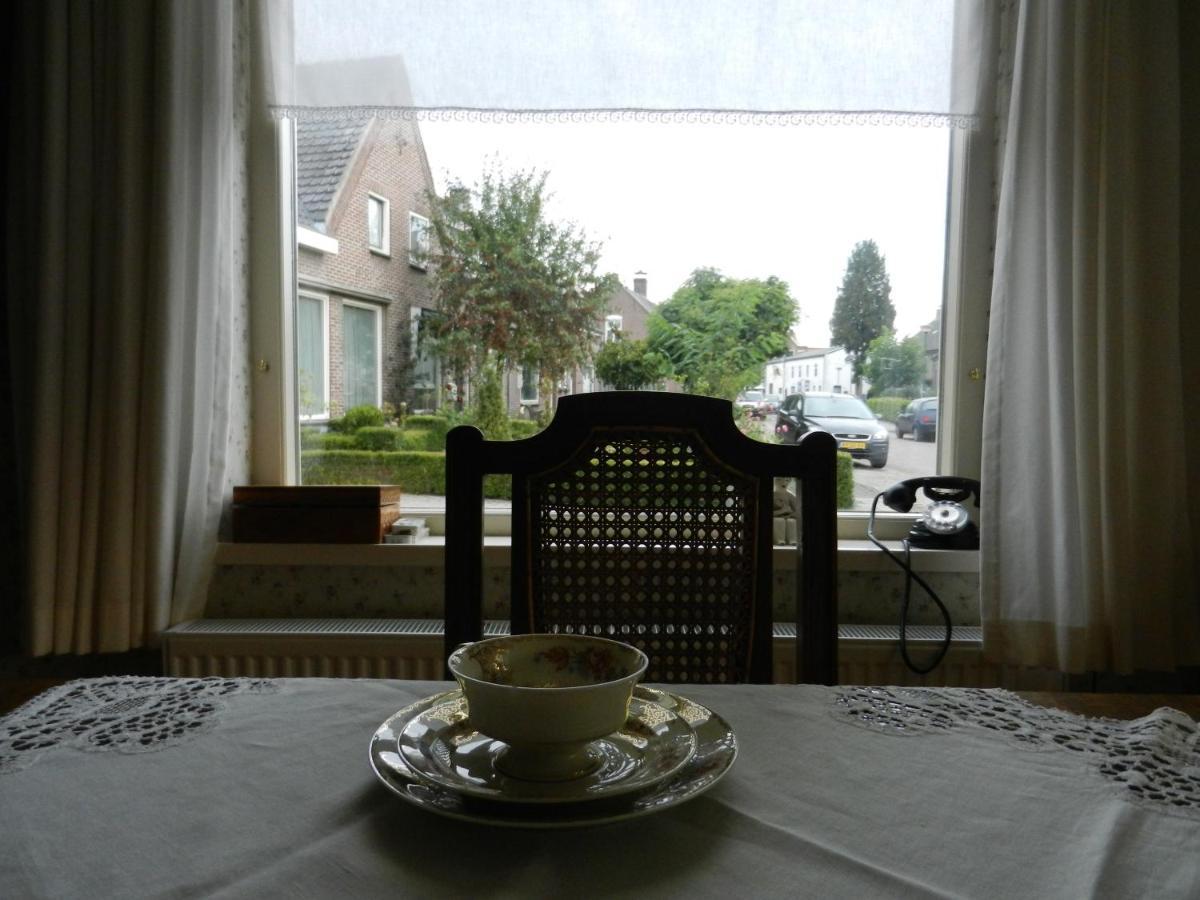 Bed&Breakfast Ons Oda Sint-Oedenrode Eksteriør bilde