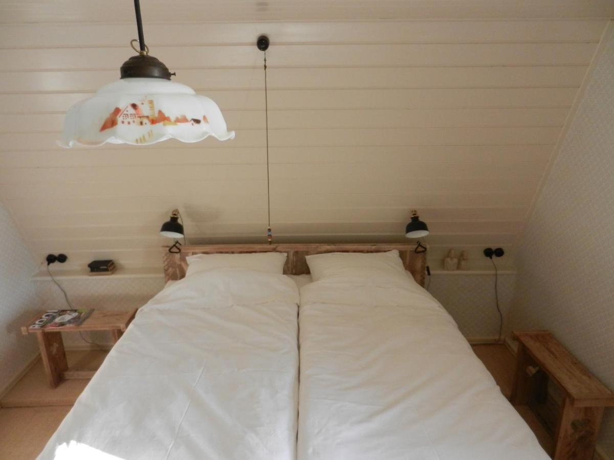 Bed&Breakfast Ons Oda Sint-Oedenrode Eksteriør bilde