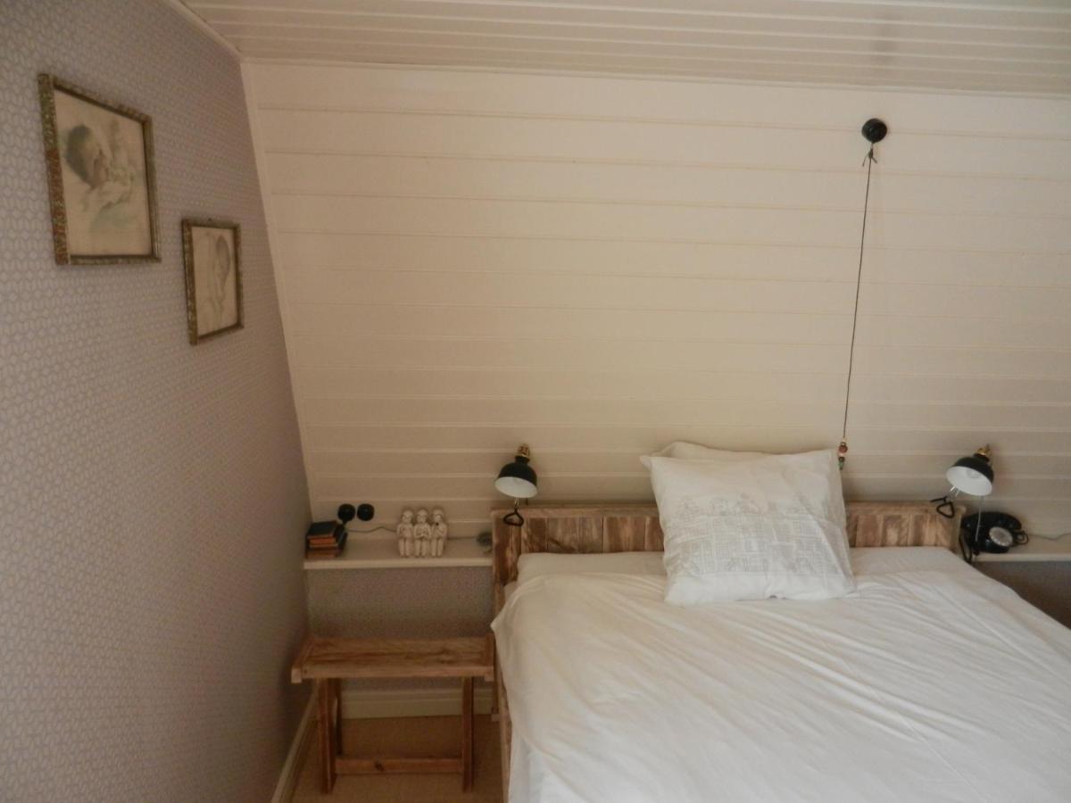 Bed&Breakfast Ons Oda Sint-Oedenrode Eksteriør bilde
