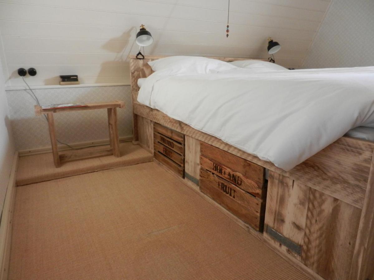 Bed&Breakfast Ons Oda Sint-Oedenrode Eksteriør bilde