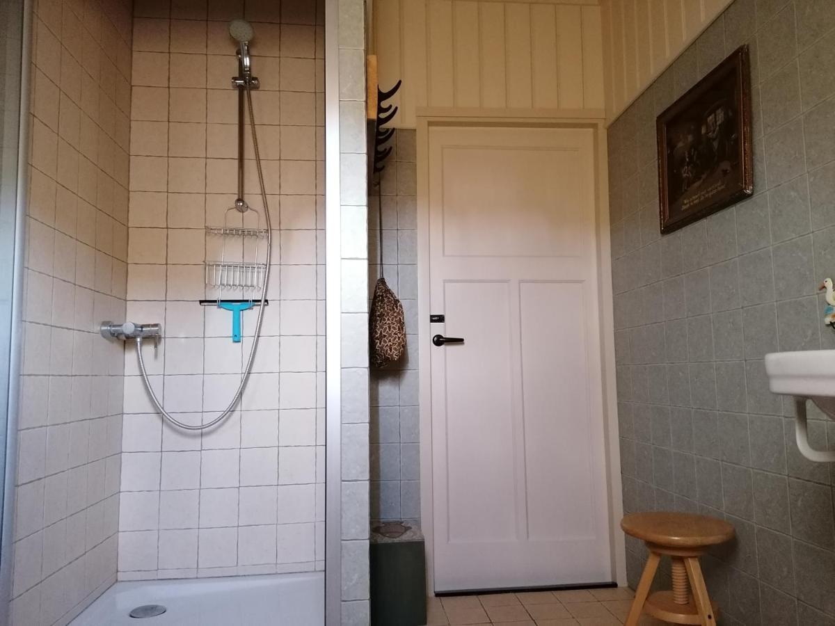 Bed&Breakfast Ons Oda Sint-Oedenrode Eksteriør bilde