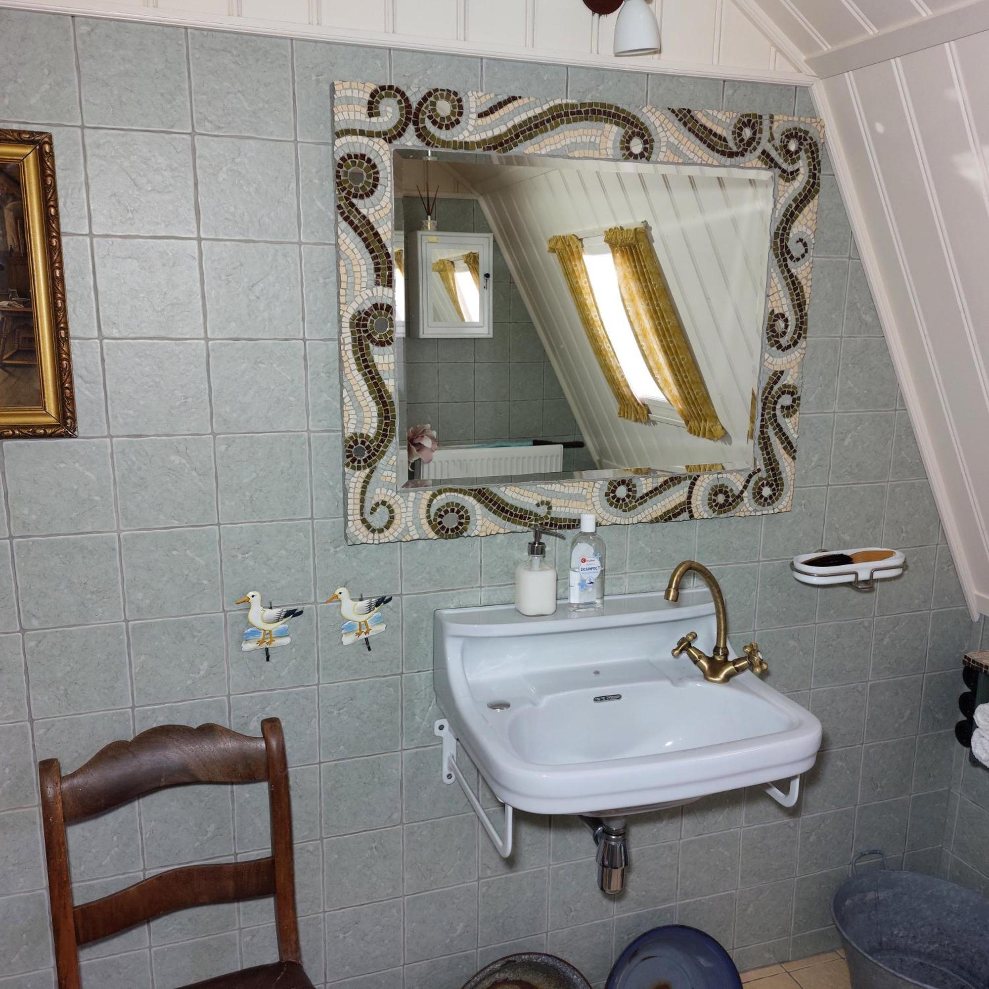 Bed&Breakfast Ons Oda Sint-Oedenrode Eksteriør bilde