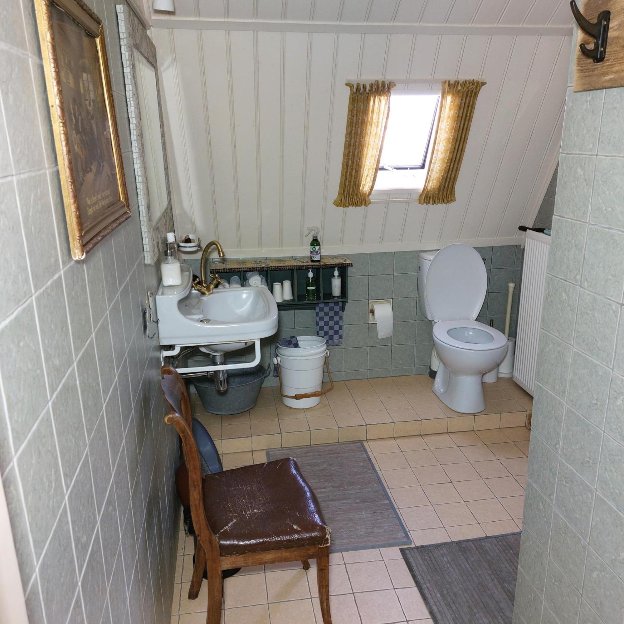 Bed&Breakfast Ons Oda Sint-Oedenrode Eksteriør bilde