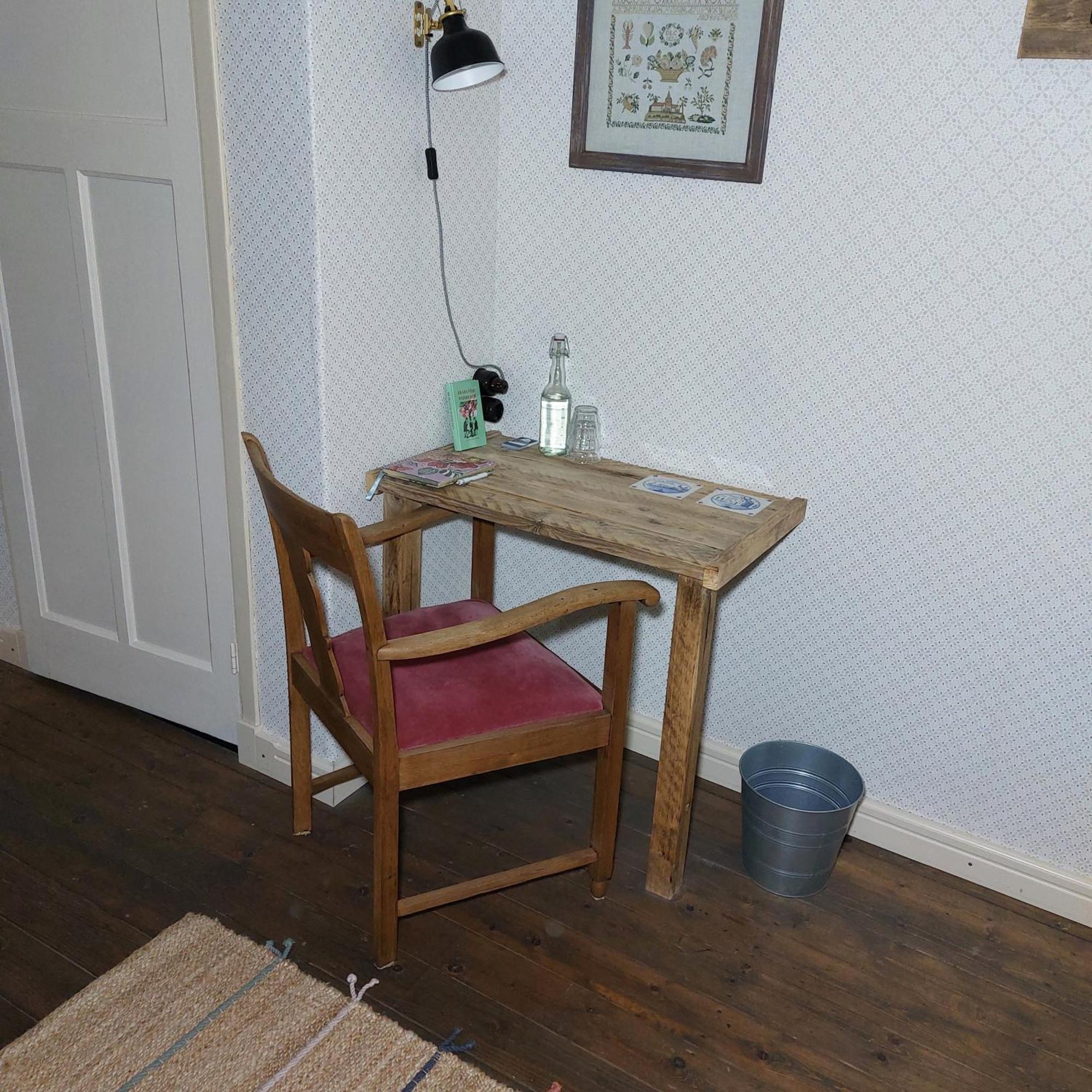 Bed&Breakfast Ons Oda Sint-Oedenrode Eksteriør bilde